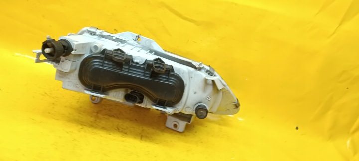 ФАРА ПЕРЕДНЯЯ ЛЕВАЯ RENAULT LAGUNA I 93-98r DEPO ., фото 3