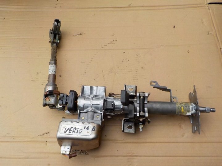 Рулевая колонка Toyota Corolla Verso II 2005 г., фото 1