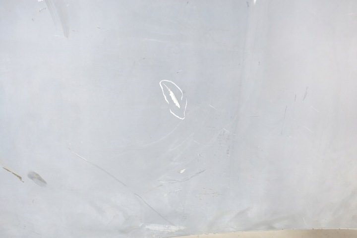 Капот двигателя Mercedes R W251, фото 4