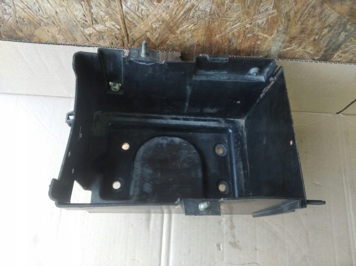 Корпус площадка аккумулятора Citroen Xsara II 9637058880, фото 2