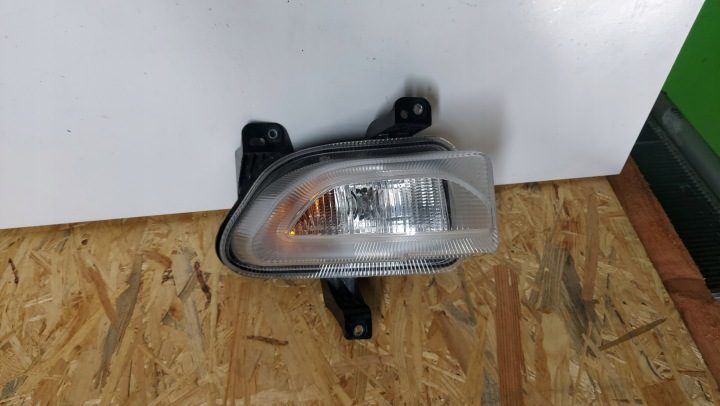 ПОВОРОТНИК ПРАВЫЙ Г. JEEP RENEGADE ОРИГИНАЛ 00519531170 519531170, фото 1