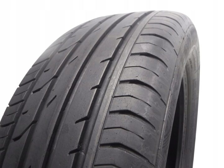 2× Шина летняя Continental ContiPremiumContact 2 205/55R16 91 H * - BMW, фото 6