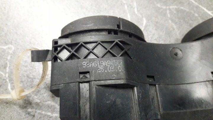 FORD FOCUS КНОПКА КОНТРОЛЯ ASR F1ET-11B573-FB, фото 8