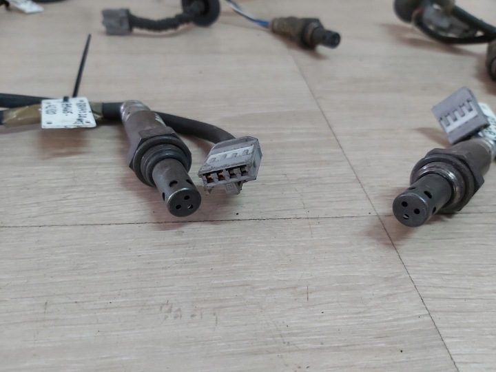 Зонд 89465-42120 Toyota RAV 4 II 2,0 бензин 00-05R, фото 4
