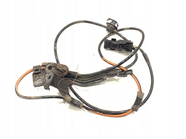 ДАТЧИК ABS ЛЕВЫЙ ПЕРЕДНИЙ TOYOTA C-HR ABSENSOR SENSOR,LEWA,PRZEDNIA,CZUJKA, фото 1