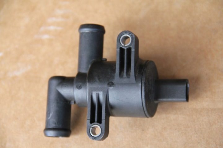Клапан электромагнитный Volkswagen OE 4H0121671D для Audi, Skoda, Seat, фото 2