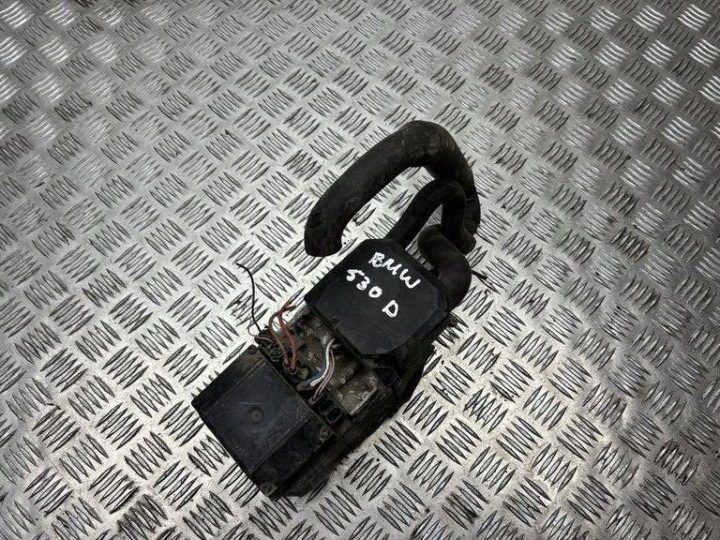BMW E39 WEBASTO НАСОС THERMO 8387112, фото 1