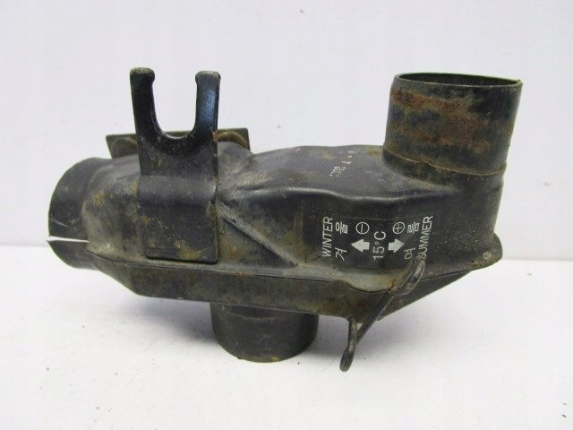 Tico трубка воздушный патрубок труба 0.8 6V, фото 1