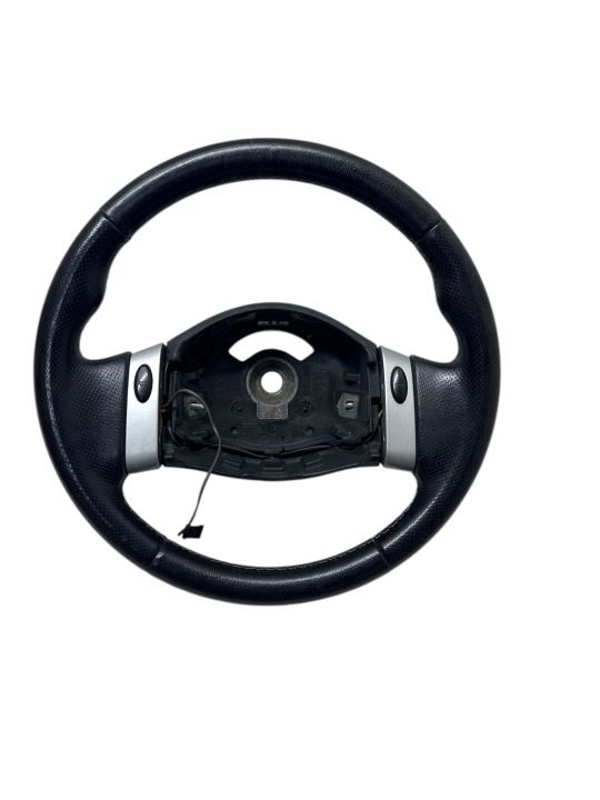MINI CLUBMAN COOPER F54 F55 F56 2014-2024 РУЛЬ КОЖАНЫЙ МУЛЬТИФУНКЦИОНАЛЬНЫЙ, фото 1