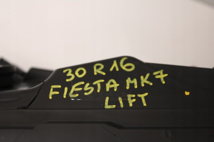 FORD FIESTA MK7 РЕСТАЙЛИНГ 12 г.- ФАРА ПРАВАЯ ПЕРЕДНЯЯ, фото 9