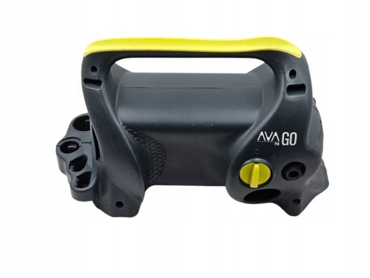MOBILNA МОЙКА ВЫСОКОГО ДАВЛЕНИЯ AVA GO P50 130 бар | 420L/H | 1800W, фото 2
