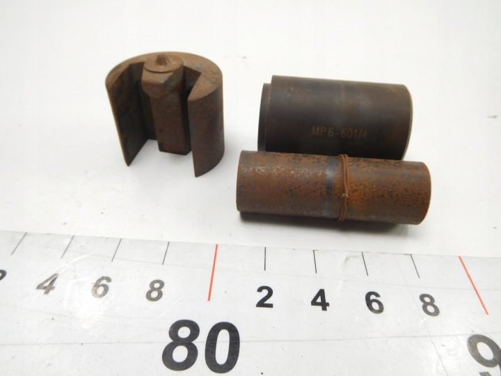 MP6-601/4 ИНСТРУМЕНТ СЕРВИСНЫЙ AUDI SKODA VW, фото 6