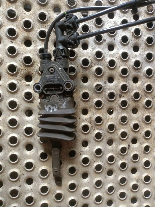 Scania OE 2454421, фото 1