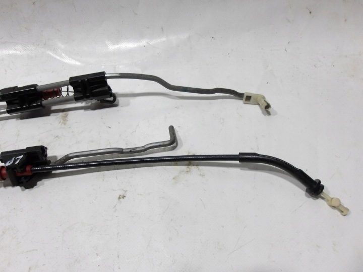 ТРОС ПРОВОЛОКА СТЕРЖЕНЬ СИДЕНЬЯ BMW E38 E39, фото 6