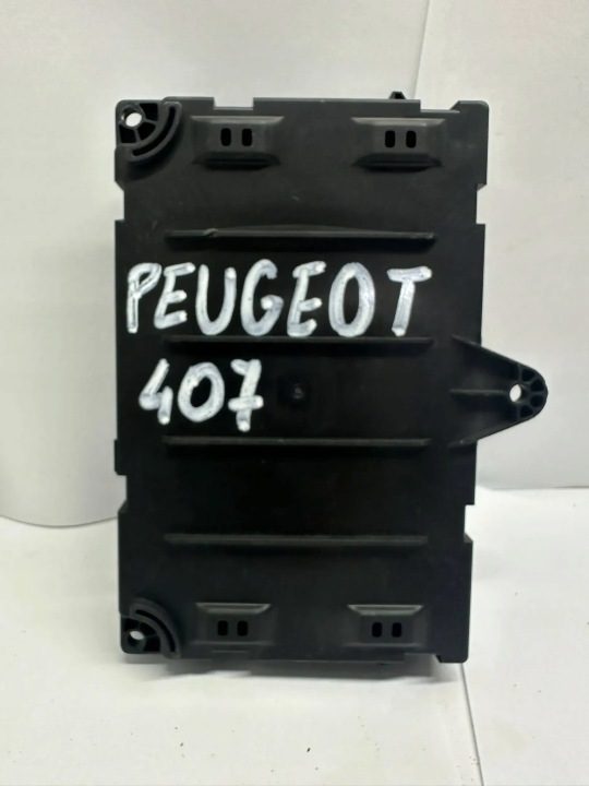 Peugeot модуль BSCA0200, фото 1
