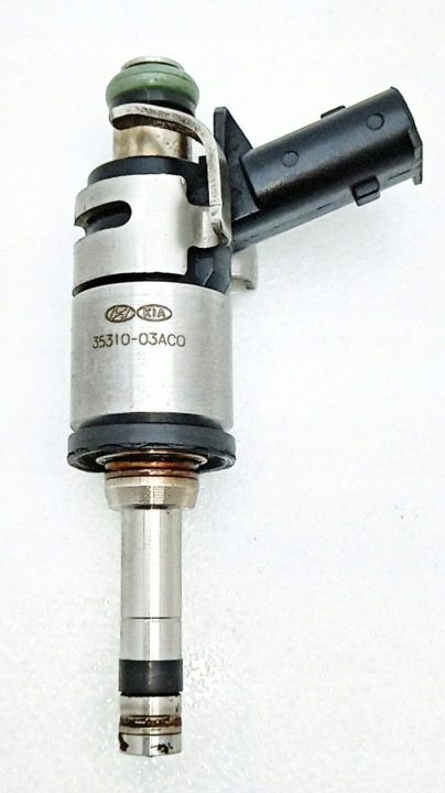 W-wa 3531003AC0 OE ДАТЧИК ДАВЛЕНИЯ ТОПЛИВА В МОЛДИНГЕ ТОПЛИВНОГО BOSCH 2 пин, фото 5