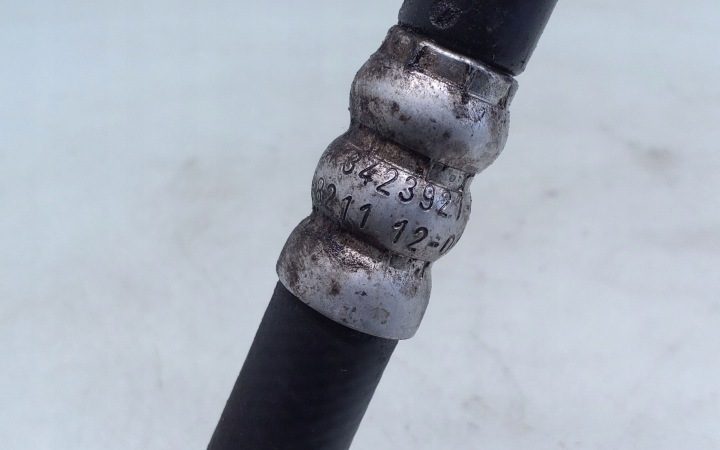 BMW OE 3423921, фото 4