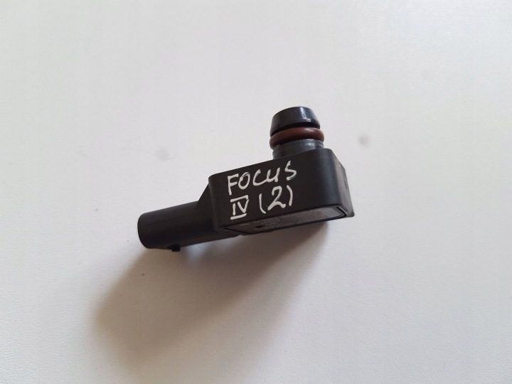 Ford OE KX7A-9F479-AB датчик, давление наддува, фото 5