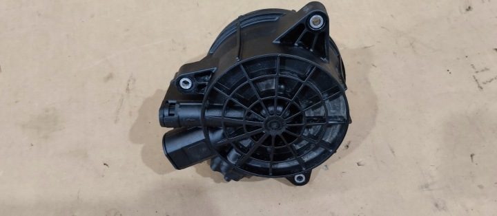 Корпус фильтра топливный фильтр Mercedes V класс Vito W447 A6540905600, фото 3
