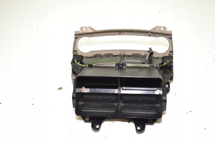 Дефлектор обдува средний A2118301854 MERCEDES E-класс W211, фото 4