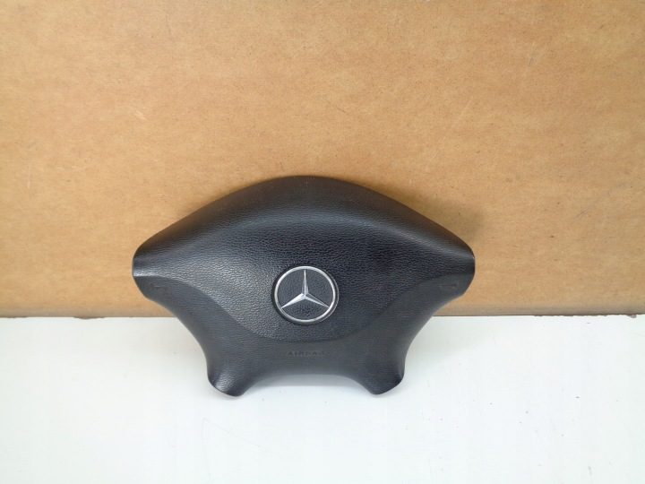 Mercedes Sprinter W906 подушка водителя airbag A9068601202, фото 2