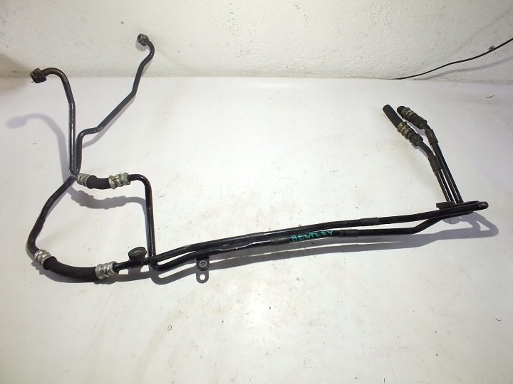 BENTLEY CONTINENTAL Flying Spur 6.0 ШЛАНГ ГИДРОУСИЛИТЕЛЯ КОМПЛ., фото 1
