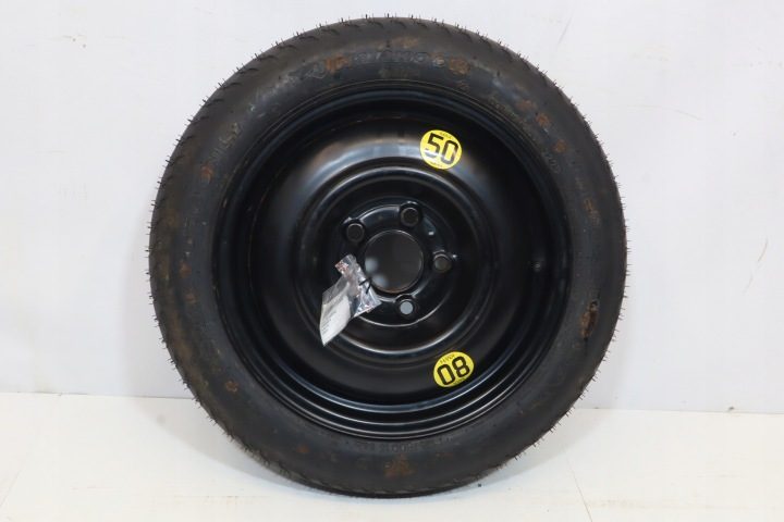 ДОКАТКА T125/80/D15 KIA CEED I, фото 1