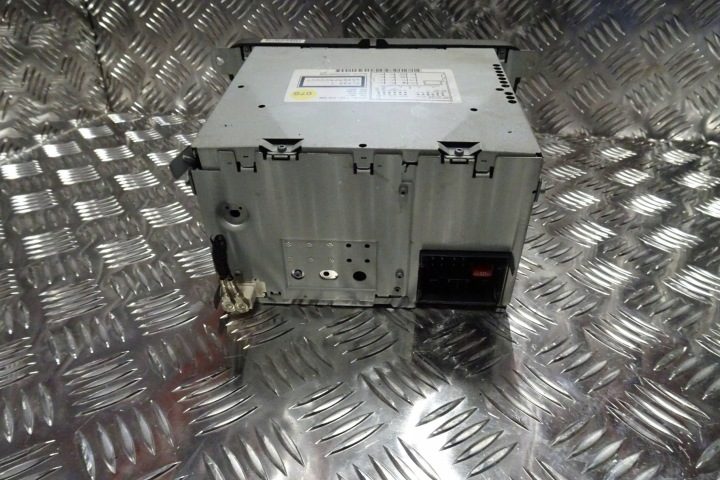SEAT LEON II - RADIOOTWARZACZ 5P0035186B, фото 2