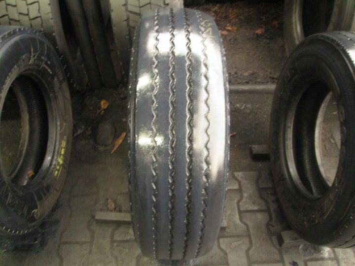 WindPower WSR36 265/70R19.5 ПЕРЕДНИЕ грузовые шины, фото 1