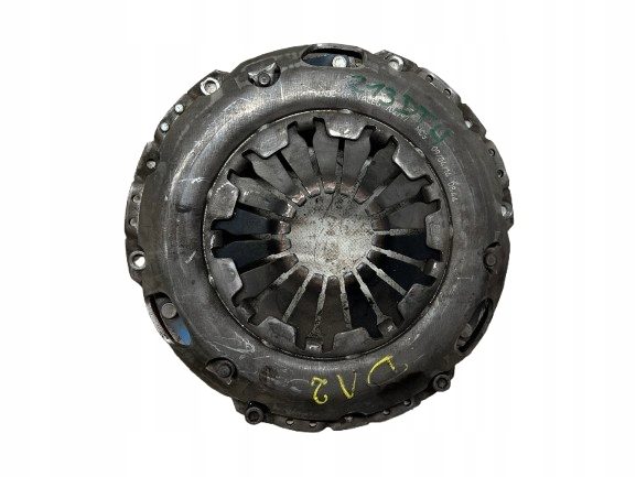 КОРЗИНА СЦЕПЛЕНИЕ OPEL CORSA D 1.3 CDTI 55351938, фото 2