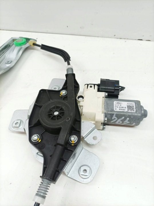 Стеклоподъемник Ford OE ET76A23200BD, фото 2