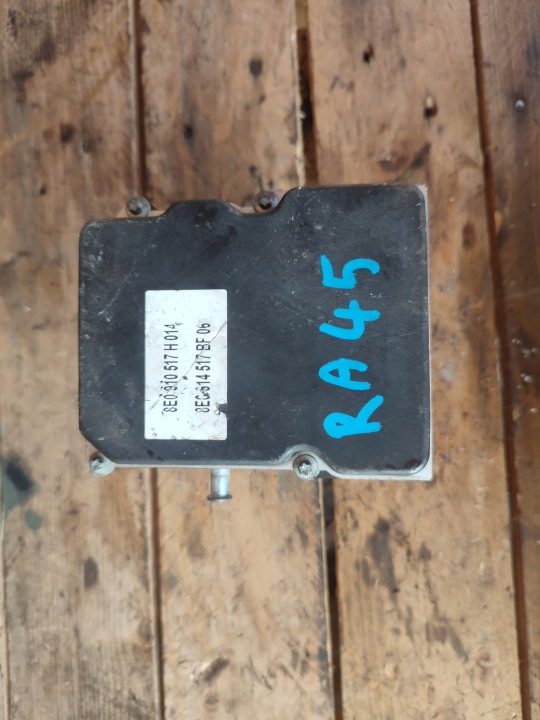 Audi OE 8E0614517BF 8E0910517H насос ABS, фото 6