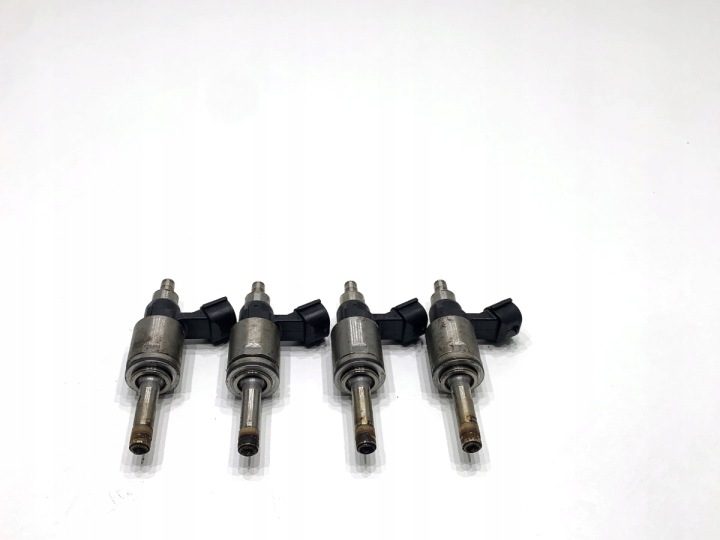 ФОРСУНКИ КОМПЛЕКТ LEXUS IS 23250-36030 2.0 245 л.с. В СБОРЕ, фото 1