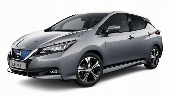 NISSAN LEAF II ZE1 40 кВт·ч 2021 КРЕПЛЕНИЕ ОПОРА ПОЛУОСИ ПРАВОЙ 210706B066, фото 4