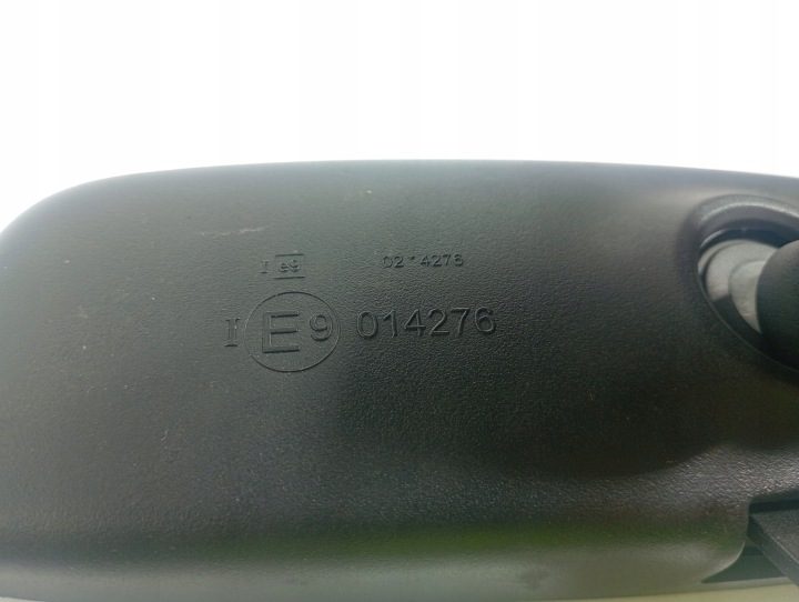 Ford S-MAX S-MAX MK1 06-14 зеркало заднего вида внутреннее среднее OE E9014276, фото 5