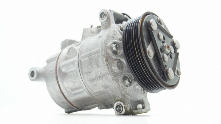 КОМПРЕССОР КОНДИЦИОНЕРА SKODA KAMIQ 1.5 3Q0816803E, фото 2
