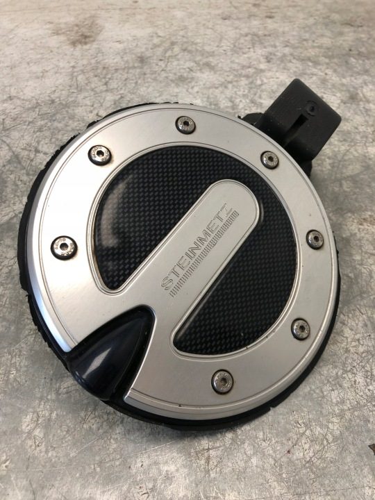 Лючок горловины Steinmetz Opel Astra, фото 4