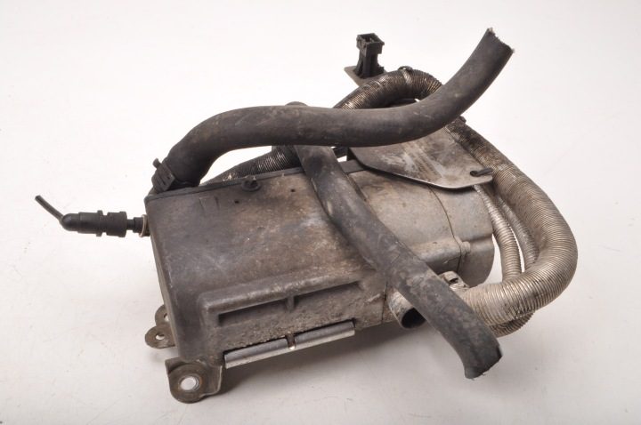 WEBASTO SAAB 93 12787817, фото 1