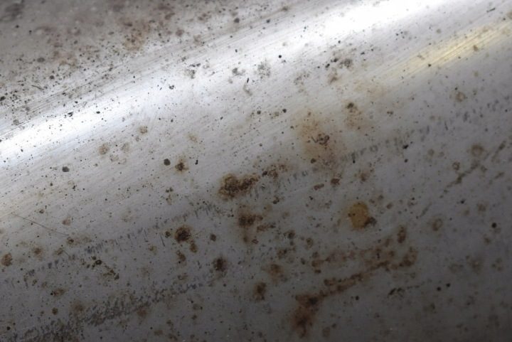 Глушитель BMW X5 F15 3.0D, фото 12