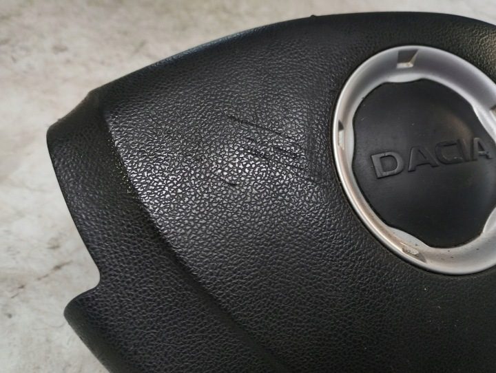Подушка безопасности Dacia OE 8200823307D, фото 3