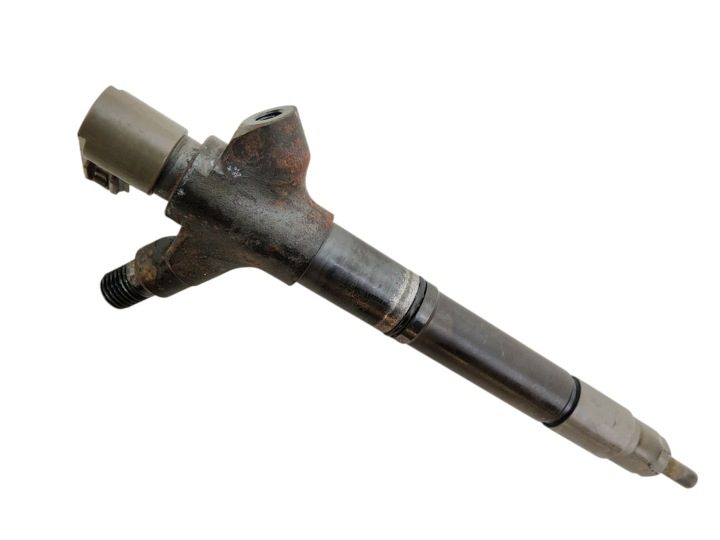 ФОРСУНКА TOYOTA AVENSIS T27 RAV4 III VERSO R2 2.2 D4D 150 л.с. 23670-0R090, фото 3