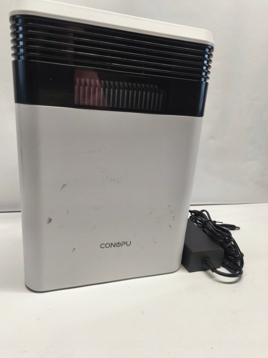 W6014 Осушитель воздуха CONOPUPlus, osuszacze wilgoci 3000 ML, фото 6