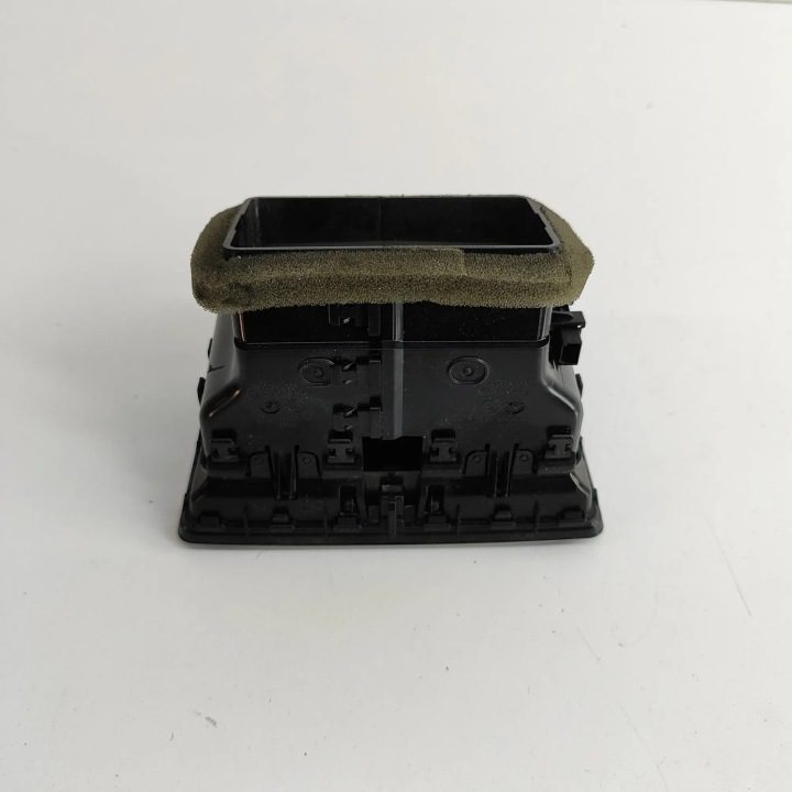 ВОЗДУХОЗАБОРНИК КОНСОЛИ SKODA SUPERB III (3V3) 3V0819203 29502449 1.6L 88 кВт, фото 5