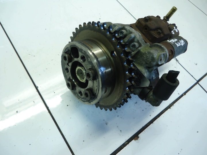 Ford Focus MK2 1.8TDCI Kkda ТНВД 4M5Q9B395AE, фото 2