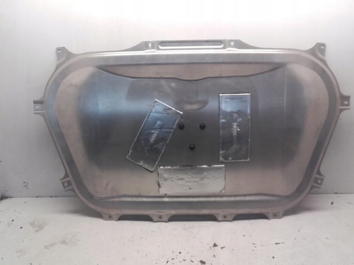 ЗАЩИТА ШУМОИЗОЛЯЦИЯ ДВИГАТЕЛЯ CAYMAN BOXSTER 982 718 982827015A, фото 1