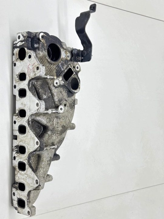 ВЫПУСКНОЙ КОЛЛЕКТОР Nissan X-TRAIL (T32_) 1.6 dCi 140031243R 13-21, фото 2