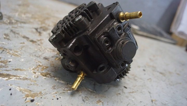 RENAULT NISSAN КОМПЛЕКТ OPIŁKOWY 2.0 DCI 804536BH8 8200962035A 0986437044, фото 10
