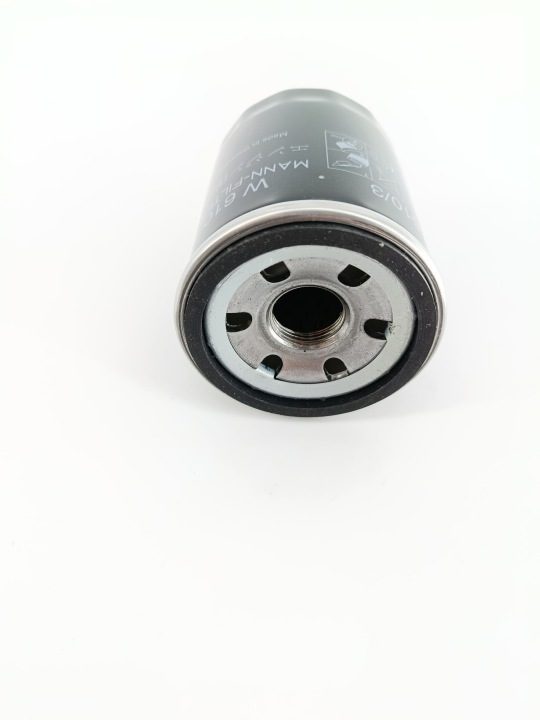 MANN-FILTER W 610/3 фильтр масляный для легковых автомобилей и dostawczych, фото 3