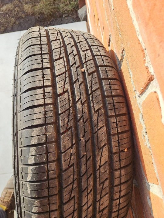 JEEP GRAND CHEROKEE WK2 10-22 ДИСК ЗАПАСКА 18" 5X127 ДОКАТКА, фото 8