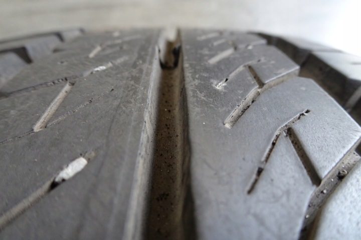 Шина летняя Continental ContiEcoContact CP 195/65R15 91 В, фото 3